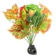 thumbnail image 2 of Accesorio de paisaje para acuario, decoración de plantas para peceras, decoración de plantas para peceras, planta artificial para acuario, instalación sin esfuerzo, 2 of 12
