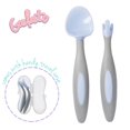 thumbnail image 1 of B.BOX CUTLERY SET BUBBLEGUM, 1 of 2