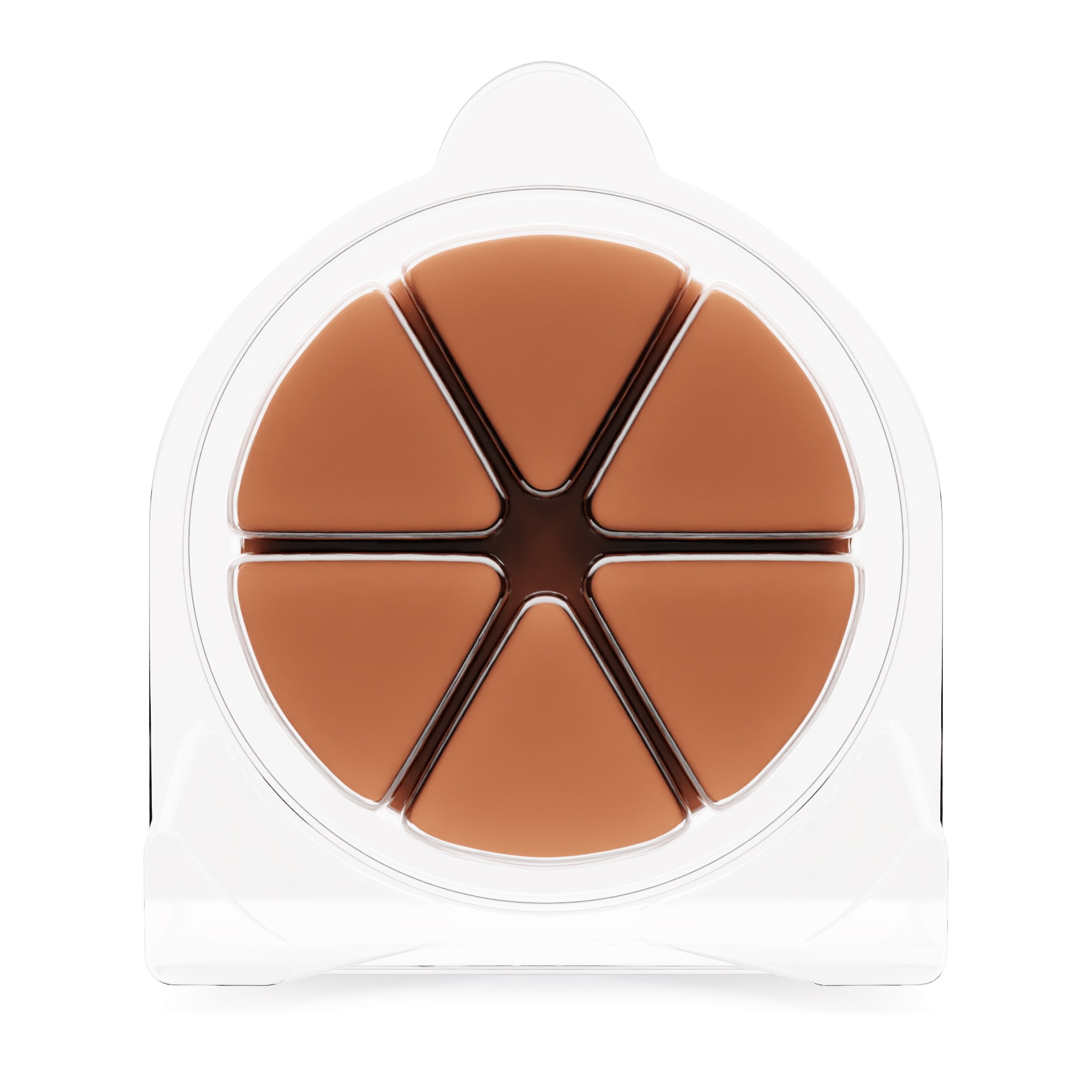 (2 pack) Goose Creek, Gingerbread Lane Scented Wax Melt, 2.1 oz