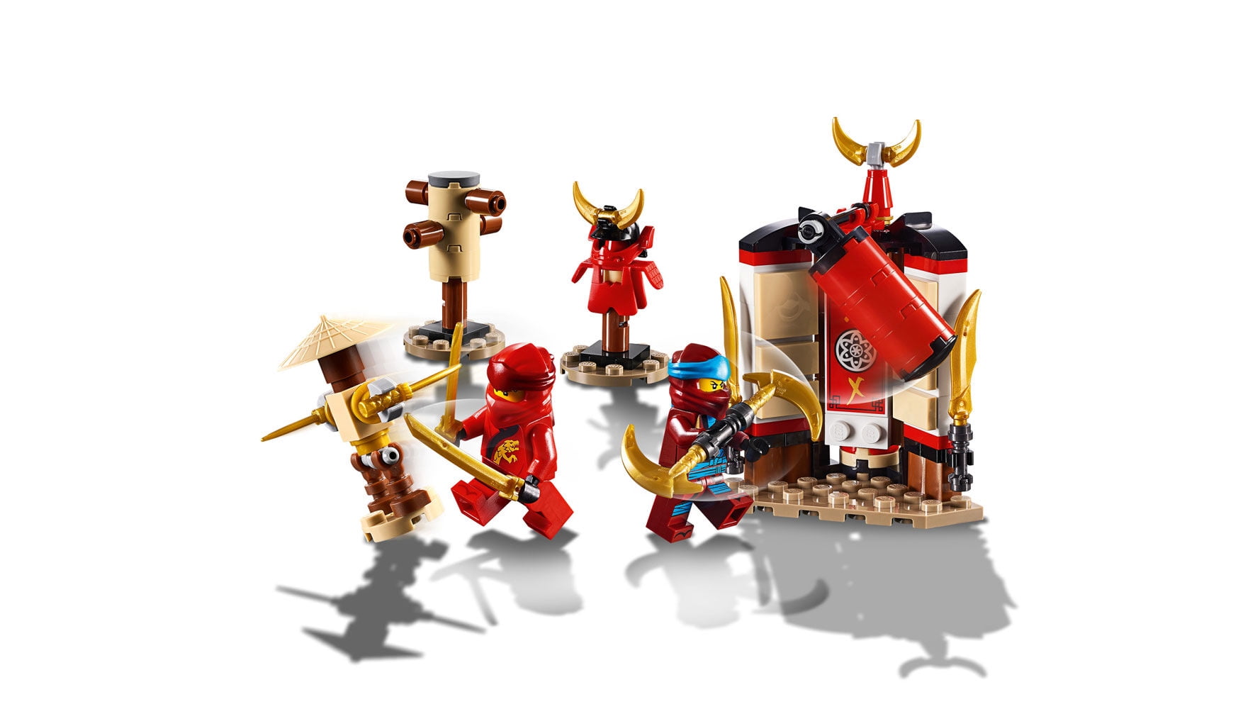 ninjago 70680