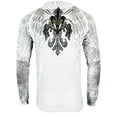 thumbnail image 3 of Xtreme Couture by Affliction Men's T-Shirt Remembrance, 3 of 9