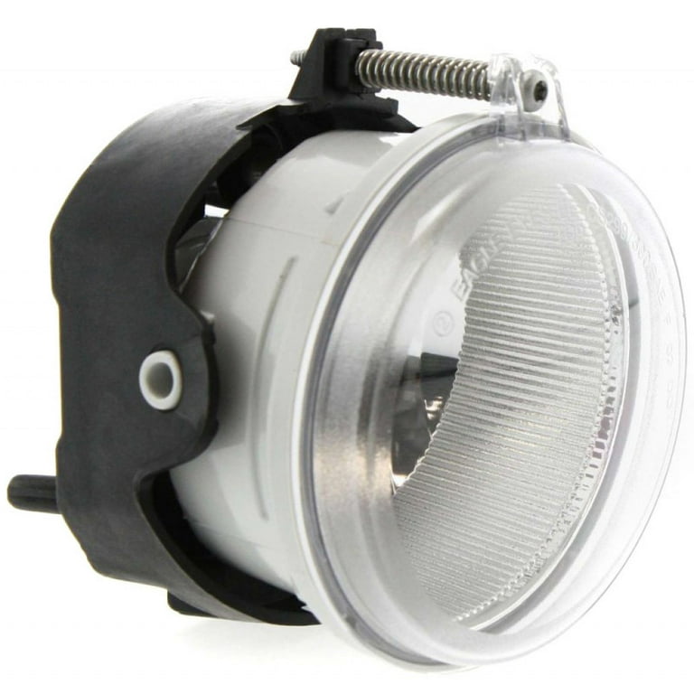 2007 dodge charger fog light assembly ORACLE Lighting 2006-2010 Dodge Charger Pre-Assembled Halo Fog Lights main image 1