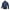 Dark Blue, variant on HaoXianJian Men's Bomber Jacket Lightweight Casual Spring Fall Windbreaker Zip Up Coat with Zipper Pockets (Reg. Or Big & Tall)