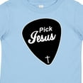 thumbnail image 4 of Inktastic Pick Jesus Christian Boys or Girls Baby T-Shirt, 4 of 5