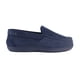 thumbnail image 1 of Pantufla Perry Ellis Style Mocasín Keon Azul Marino Para Hombre, 1 of 5