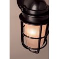thumbnail image 3 of Hudson Valley Lighting - Carson - One Light Wall Sconce-Aged Brass Finish, 3 of 5