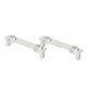thumbnail image 5 of Bumper Mount, RC Car Bumper Holder, Front Rear Bumper Mount Sturdy Aluminum Alloy EX86100 RC Bu For RGT 1/10 Rock Cruiser ANGGREK Otros, 5 of 8