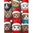 thumbnail image 1 of Rompecabezas Cross & Glory Whisker Wonderland 1000 piezas, 1 of 8