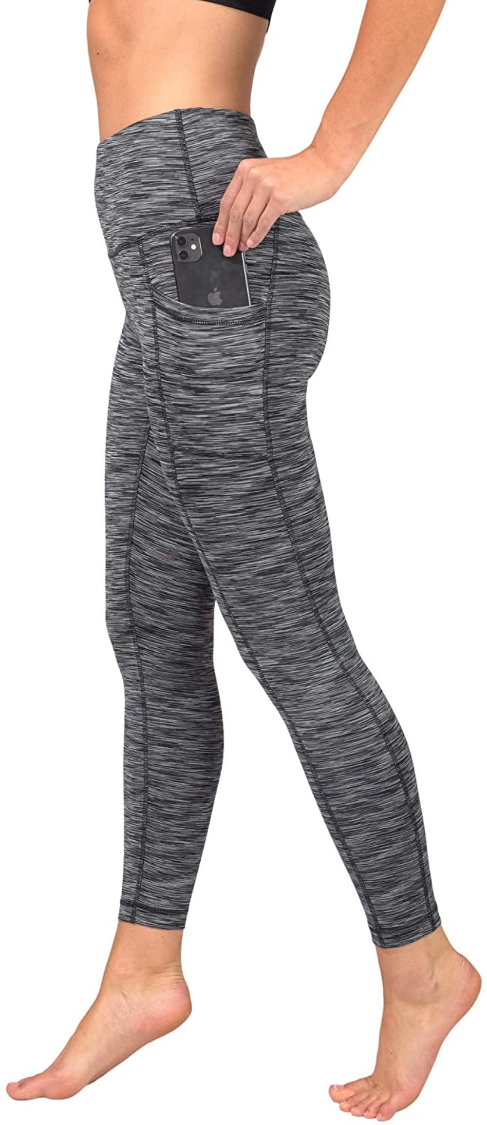 90 Degree By Reflex High Waist Tummy 