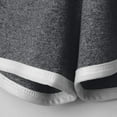 thumbnail image 3 of FRSASU Dolphin Shorts for Women Casual Summer Comfy Flowy Loose Fit Active Basketball Sports Athletic Gym Yoga Shorts Gray, 3 of 4