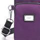 thumbnail image 3 of Bolso bandolera de nailon, Bolso de hombro a la moda, Bolso de viaje sencillo y suave para mujer, 3 of 8