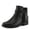 BLACK, variant on Women's Ornela Ankle Boot