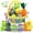 G, variant on Joyfy 7 Pcs Easter Basket,Easter Toys,Easter Bunny Playset Stuffers Plushies Basket Fillers for Party Favor, Soft Plush for Toddler & Kids of All Ages