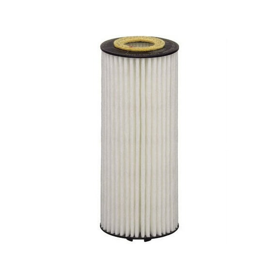 Oil Filter - Compatible with 2014 - 2017 Mercedes-Benz S550 4.7L V8 2015 2016