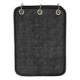 thumbnail image 3 of Milaget Pin Display Holder Brooch Collection Board Creative Pin Display Binder Stand Dark Gray, 3 of 9