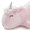 Pink Unicorn, variant on Your Zone Kids Daisy Weighted Plush Pillow, 15" x 15", Purple