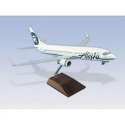 Daron Worldwide Trading SKR8007 Skymarks Alaska B737-800 1-100