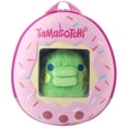 thumbnail image 1 of Mochila Tamagotchi Adventure Companion Kuchipatchi, 1 of 6