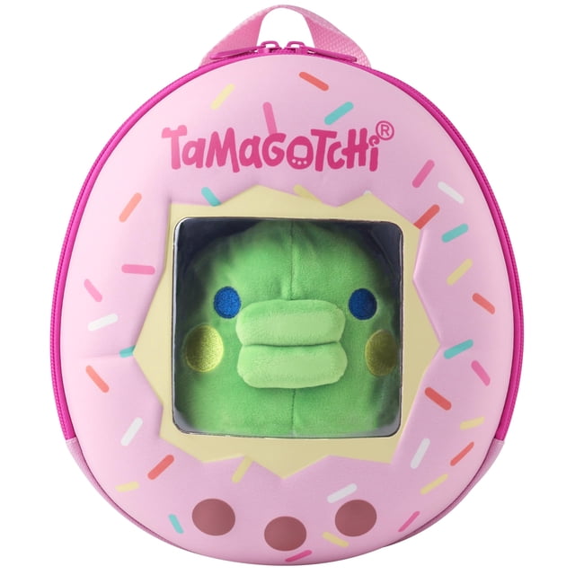 Mochila Tamagotchi Adventure Companion Kuchipatchi