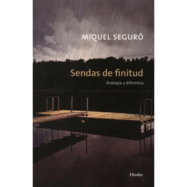 Sendas De Finitud