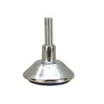 thumbnail image 1 of Xingzhi Glide Leg Feet Modification Support Component Furniture Glides Castor Replacement Furniture Base Fixator Modified Accessories M10*30*59, 1 of 1