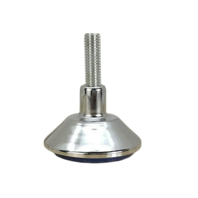 Xingzhi Glide Leg Feet Modification Support Component Furniture Glides Castor Replacement Furniture Base Fixator Modified Accessories M10*30*59