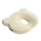 thumbnail image 2 of Memory Foam Baby Pillow to Prevent Flat Head(yellow), 2 of 2