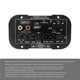 thumbnail image 1 of 12V 24V Bluetooth Amplifier Board HIFI Bass Amplifier Board FM Subwoofer 30-120W for 10Inch Subwoofe, 1 of 5