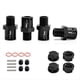 thumbnail image 5 of Kit de Conector de 13 mm para Actualización de Coche RC Arrma1/8Kraton para Accesorios de Actualización de Coche RC 1/7, Color Negro, 5 of 5