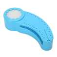 thumbnail image 3 of Dental Reamer Measuring Block,Dental Endodontic File Measure Dental Endodontic Tools Dental Endodontic File Measure Board Breakthrough Technology, 3 of 14