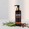 thumbnail image 4 of Volumizing Thickening Shampoo, 100ml/3.38oz Hydrating Nourishing formula for Long-Lasting Scalp & Hair Care, Boost Flat Hair Volume Daily, 4 of 8