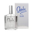 thumbnail image 1 of Revlon Charlie Silver EDT pour Elle 100ml / 3.3oz, 1 of 4