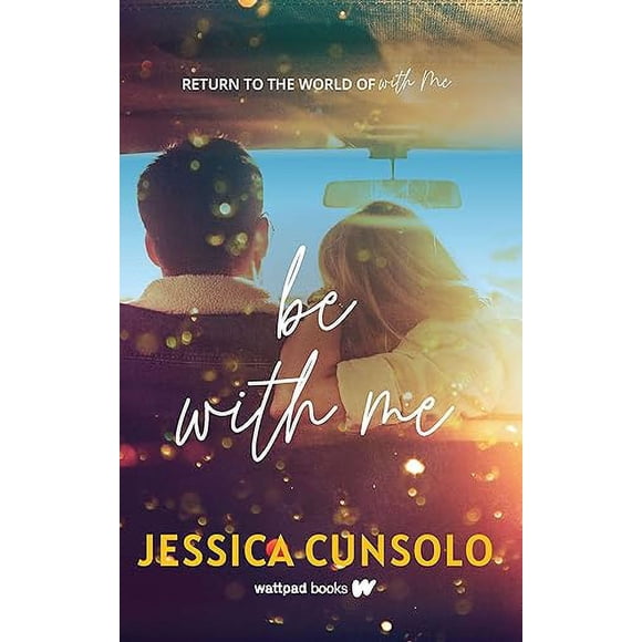 Be With Me (With Me, 4)