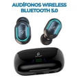 thumbnail image 2 of Audífonos Inalámbricos Ele Gate Bluetooth 5.0 T11 TWS, 2 of 6