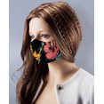 thumbnail image 1 of Beverly Hills Child Hi Fashion Designer 90210 Face Mask, 1 of 2