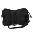 thumbnail image 1 of EeaseCA Pochette de Taille en Nylon Sac Banane Multi-Usage pour Outils Divers, 1 of 8