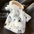 thumbnail image 5 of LWNYDPLSD Baby Boy Jacket 9-12 Months 12 Month Coat Toddler Warm Jacket 24 Month Snow Suit Boy Girls Hoodies Size 14-16 Long Sleeve Toddler Girl, Beige 11-12 Years, 5 of 5