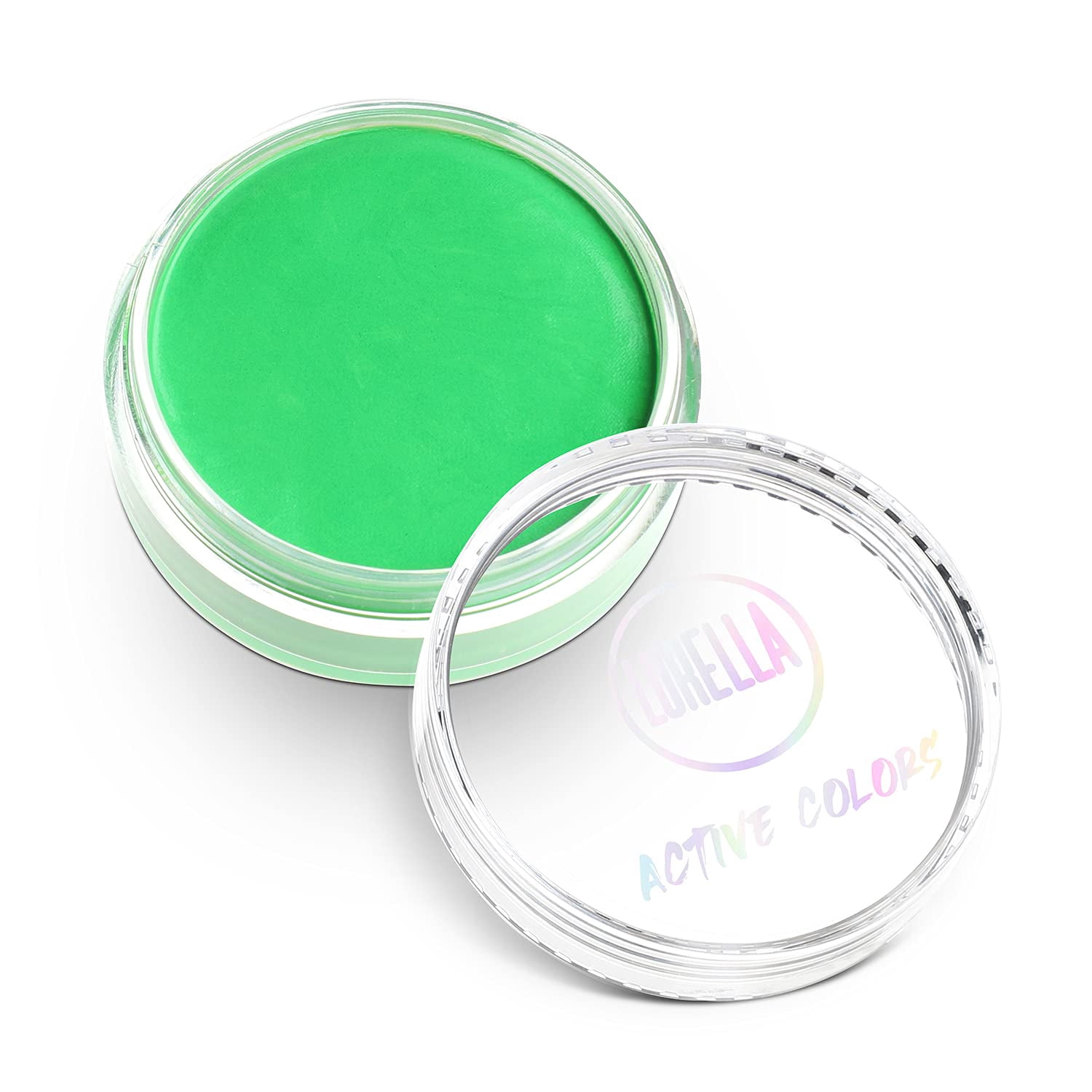 Active Colors (Lime Juice)