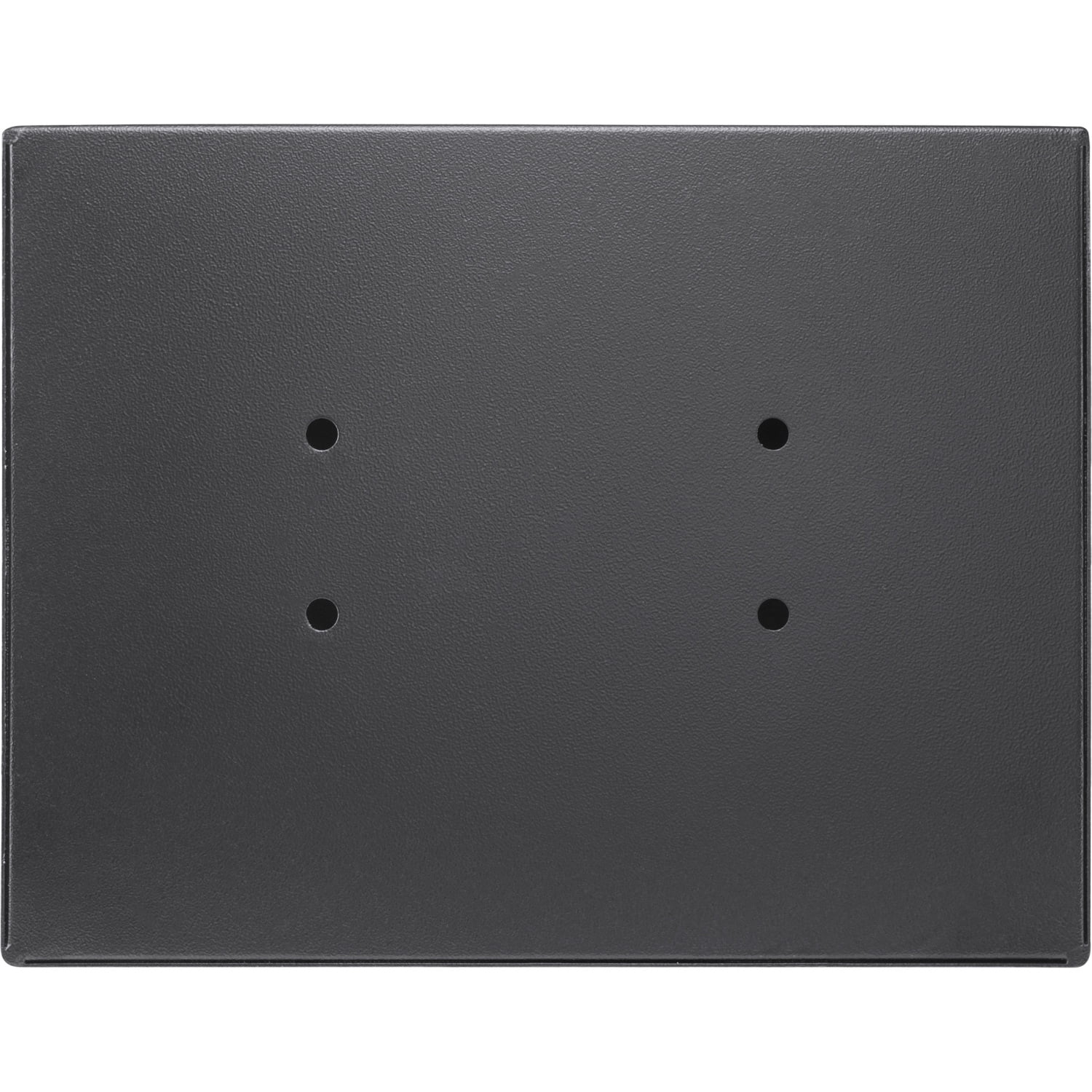 Newboti Furniture 0 23 Cu Ft Top Opening Biometric Security Safe 08362