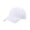 White, variant on Ponytail Sun Hat for Women Mesh Baseball Cap Breathable Quick Dry Lightweight Running Hat Beach Hat White