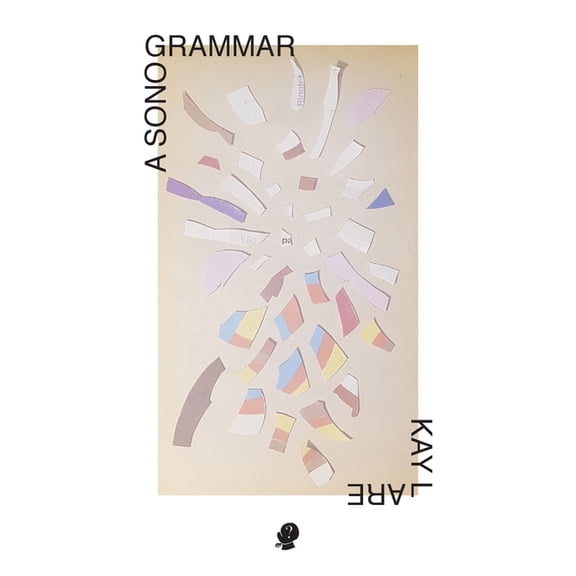 A Sonogrammar, (Paperback)