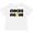 AA-White, variant on Inktastic Chicks Dig Me Boys Toddler T-Shirt