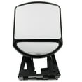thumbnail image 1 of EeaseCA Practical Convex Caravan Towing Mirrors Car Van Wing Mirrors Extension Mirror, 1 of 8