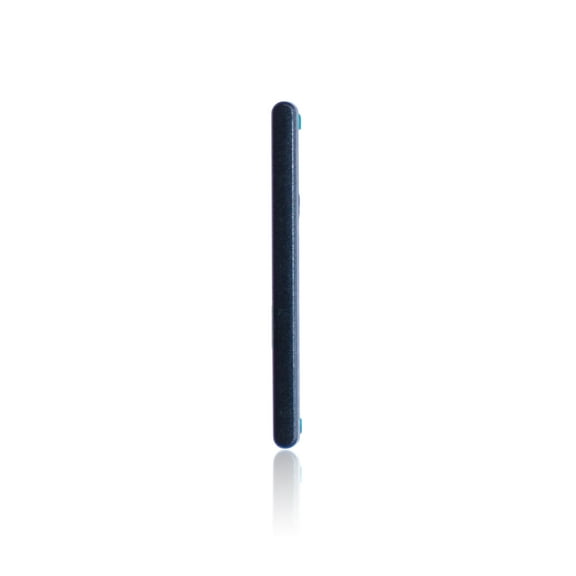 Replacement Hard Buttons (Volume) Compatible For Xiaomi Redmi 10 (Carbon Gray)