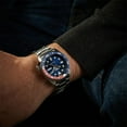 thumbnail image 2 of Seiko 5 Sports Automatic Blue Dial Men's Watch SRPD53K1, 2 of 2