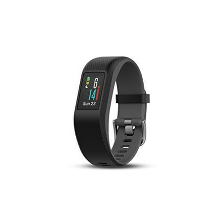 Garmin Vivosport Smartwatch - Slate