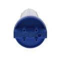 thumbnail image 3 of Pentek 158008 Slim Line Filter Housing - Clear-- (Package Of 2), 3 of 3