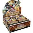 thumbnail image 2 of YuGiOh Trading Card Game Lightning Overdrive Booster Box (24 Packs), 2 of 3