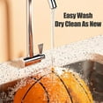 thumbnail image 5 of 2024 Silent Basketball Dribbling Indoor, Silent Foam Basketball, Indoor Training Foam Ball No Noise No Sound Basketball, 5 of 9