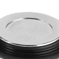 thumbnail image 4 of Capsule de Café Réutilisable en Acier Inoxydable Filtre à Café Compatible avec Machine à Café Nespresso, 4 of 8